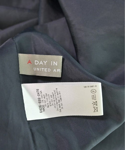 a day in the life UNITED ARROWS Dresses