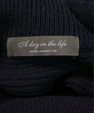 a day in the life UNITED ARROWS Dresses