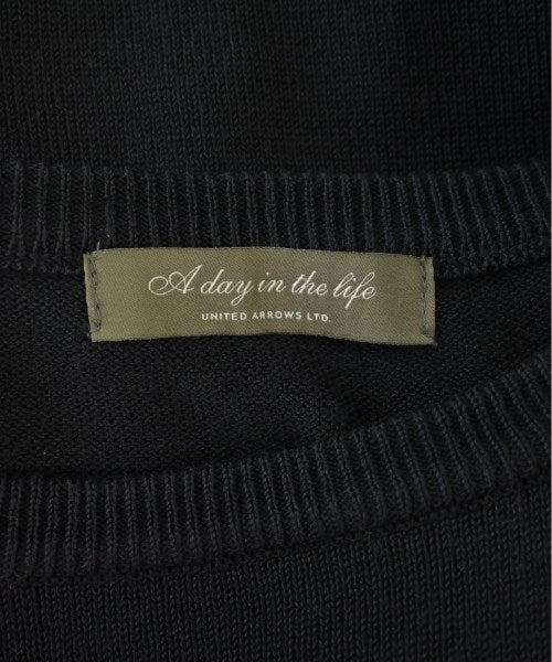 a day in the life UNITED ARROWS Sweaters