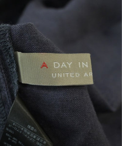 a day in the life UNITED ARROWS Dresses