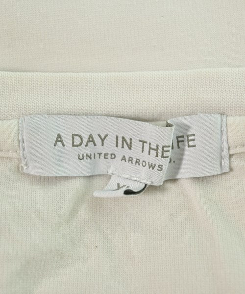 A Day In The Life UNITED ARROWS Tee Shirts/Tops
