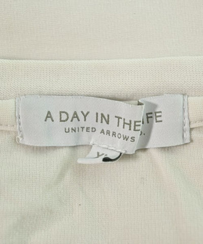 A Day In The Life UNITED ARROWS Tee Shirts/Tops