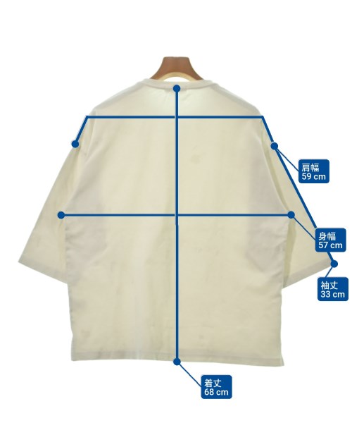 A Day In The Life UNITED ARROWS Tee Shirts/Tops