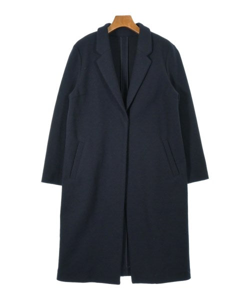 A Day In The Life UNITED ARROWS Chesterfield coats