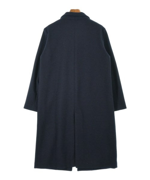 A Day In The Life UNITED ARROWS Chesterfield coats