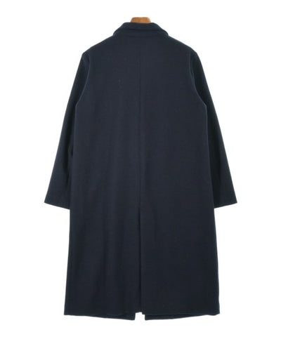 A Day In The Life UNITED ARROWS Chesterfield coats