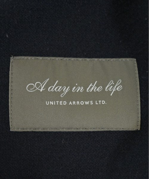 A Day In The Life UNITED ARROWS Chesterfield coats