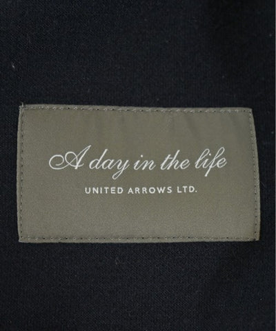 A Day In The Life UNITED ARROWS Chesterfield coats