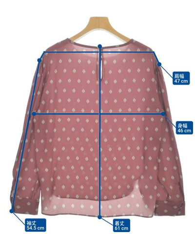 A Day In The Life UNITED ARROWS Blouses