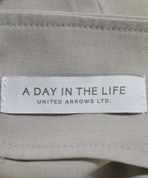 a day in the life UNITED ARROWS Overalls/ Rompers/ Jumpsuits