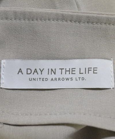 a day in the life UNITED ARROWS Overalls/ Rompers/ Jumpsuits