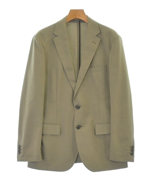 A Day In The Life UNITED ARROWS Business suits