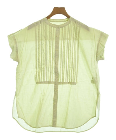 A Day In The Life UNITED ARROWS Blouses