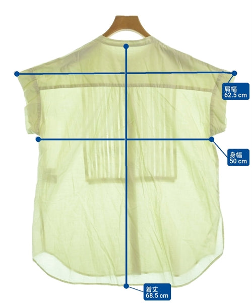 A Day In The Life UNITED ARROWS Blouses