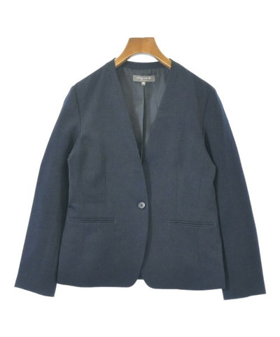 A Day In The Life UNITED ARROWS Collarless jackets