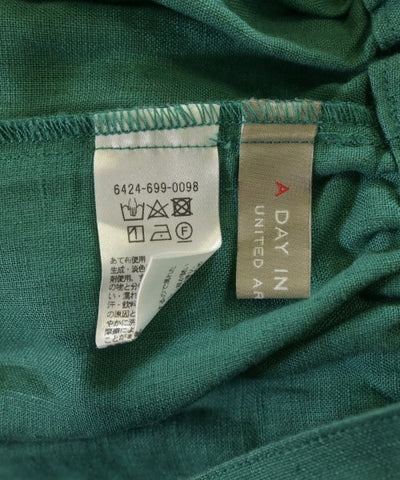 A Day In The Life UNITED ARROWS Long/Maxi length skirts