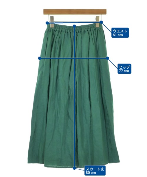 A Day In The Life UNITED ARROWS Long/Maxi length skirts