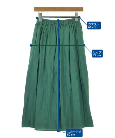 A Day In The Life UNITED ARROWS Long/Maxi length skirts