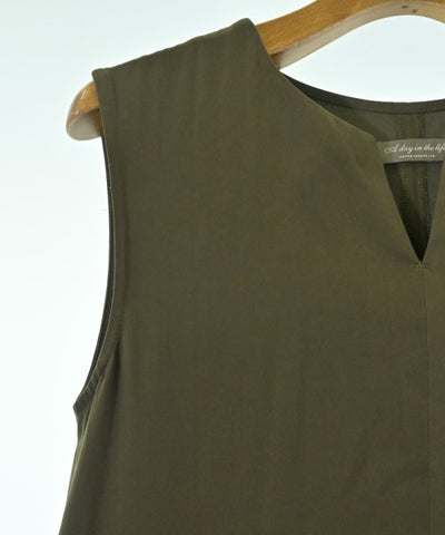 A Day In The Life UNITED ARROWS Dresses