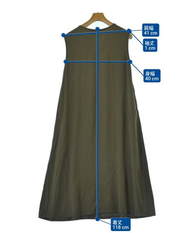 A Day In The Life UNITED ARROWS Dresses