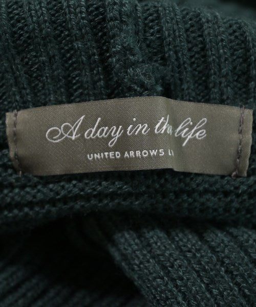 A Day In The Life UNITED ARROWS Dresses