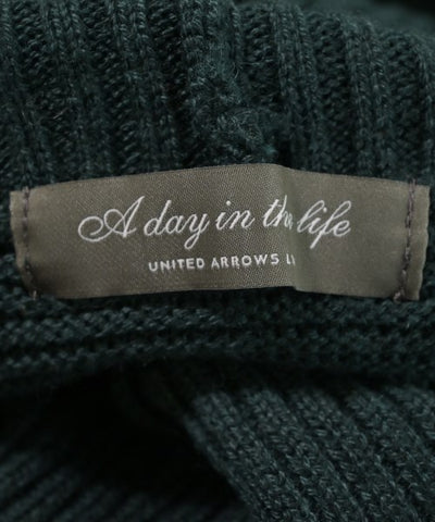 A Day In The Life UNITED ARROWS Dresses