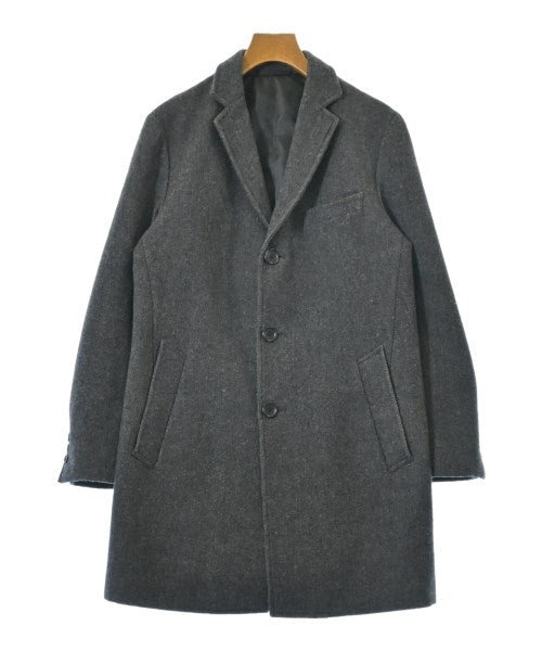 A Day In The Life UNITED ARROWS Chesterfield coats