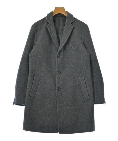 A Day In The Life UNITED ARROWS Chesterfield coats