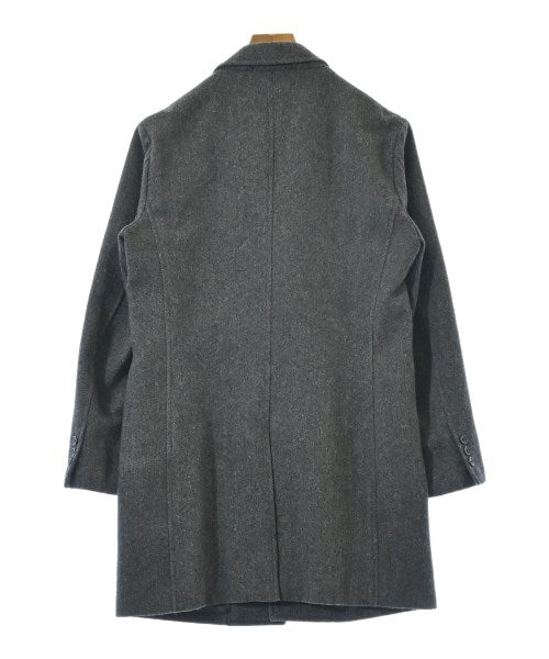 A Day In The Life UNITED ARROWS Chesterfield coats