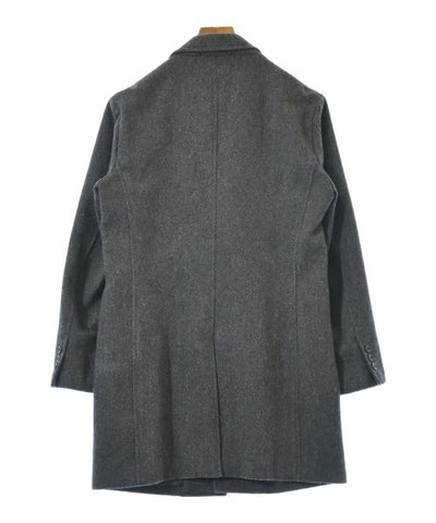 A Day In The Life UNITED ARROWS Chesterfield coats