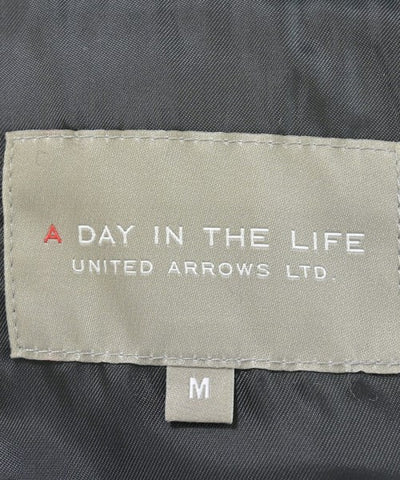 A Day In The Life UNITED ARROWS Chesterfield coats