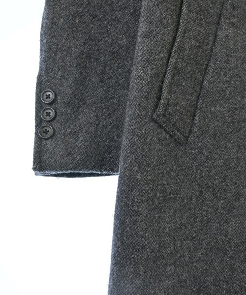 A Day In The Life UNITED ARROWS Chesterfield coats