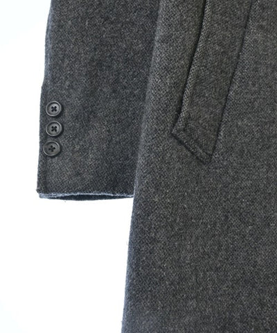 A Day In The Life UNITED ARROWS Chesterfield coats