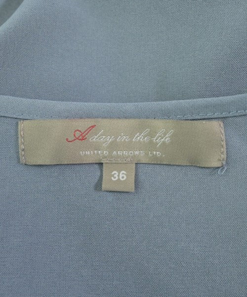 a day in the life UNITED ARROWS Other