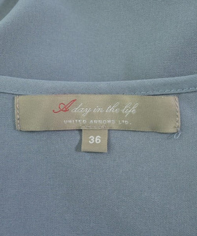 a day in the life UNITED ARROWS Other