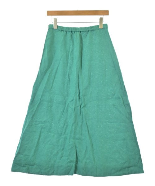 a day in the life UNITED ARROWS Long/Maxi length skirts