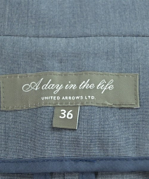 a day in the life UNITED ARROWS Blazers/Suit jackets