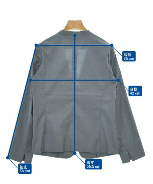 a day in the life UNITED ARROWS Blazers/Suit jackets