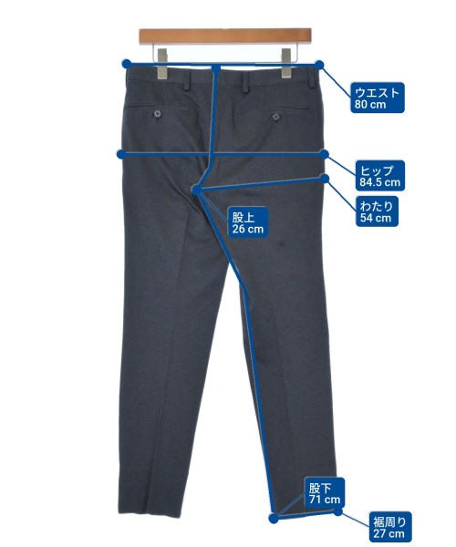 A Day In The Life UNITED ARROWS Business suits