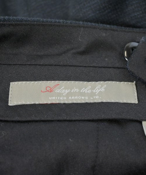 A Day In The Life UNITED ARROWS Business suits