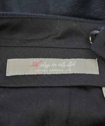 A Day In The Life UNITED ARROWS Business suits