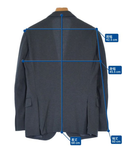 A Day In The Life UNITED ARROWS Business suits