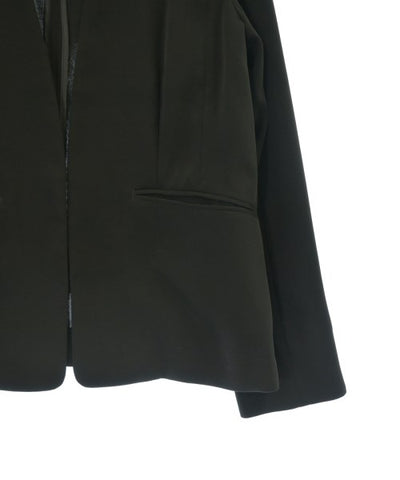 a day in the life UNITED ARROWS Collarless jackets