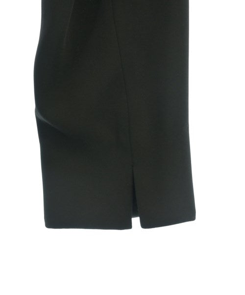 a day in the life UNITED ARROWS Collarless jackets