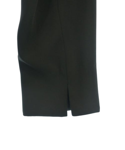 a day in the life UNITED ARROWS Collarless jackets