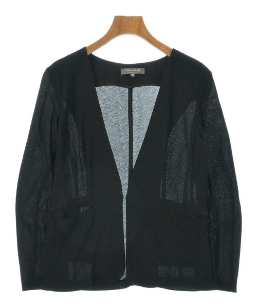 A Day In The Life UNITED ARROWS Collarless jackets