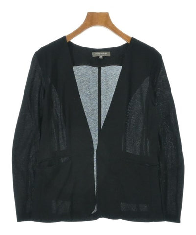 A Day In The Life UNITED ARROWS Collarless jackets