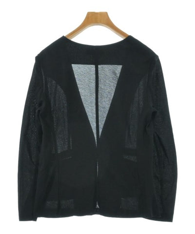 A Day In The Life UNITED ARROWS Collarless jackets