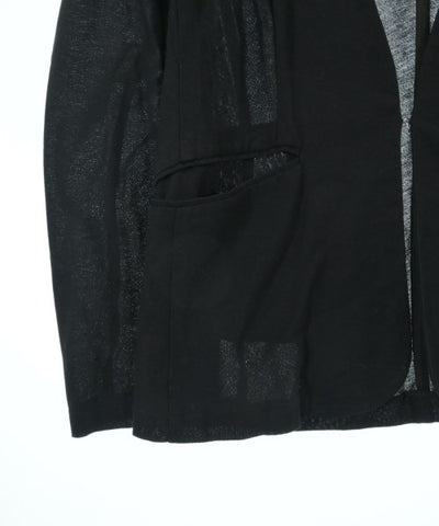 A Day In The Life UNITED ARROWS Collarless jackets