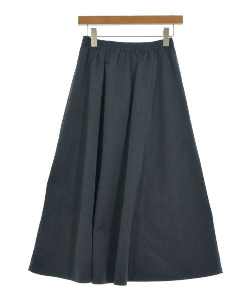 a day in the life UNITED ARROWS Knee length skirts